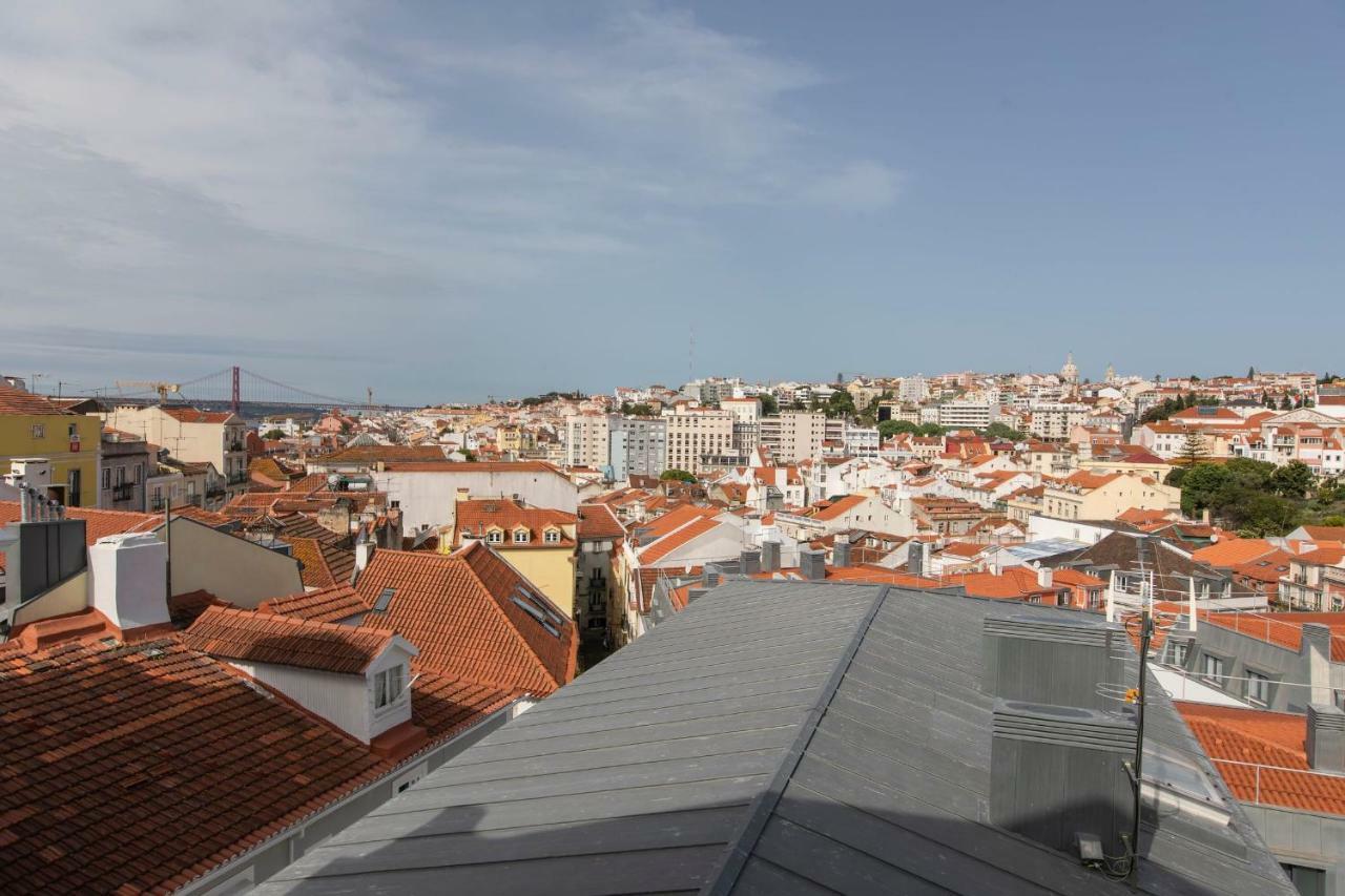 Lovelystay - Sunny Santa Catarina I Lejlighed
