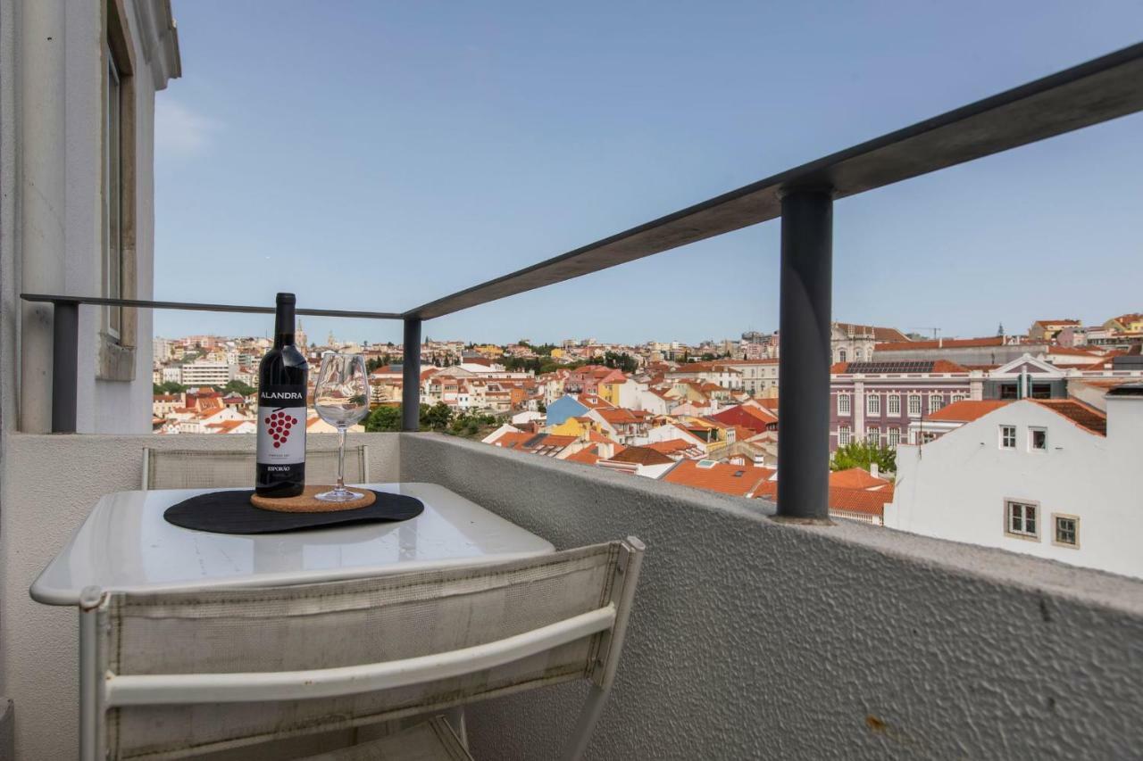 Lejlighed Lovelystay - Sunny Santa Catarina I *
