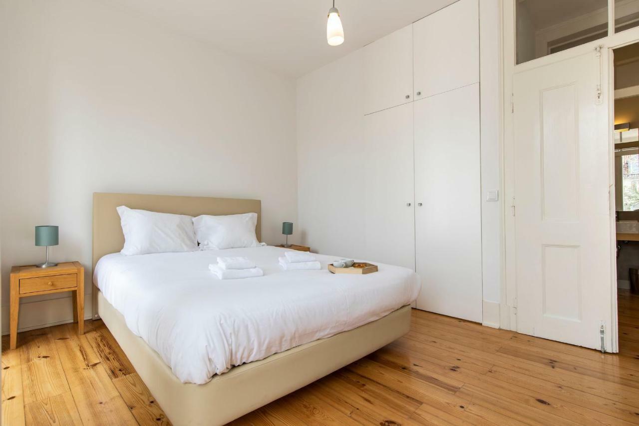 Lovelystay - Sunny Santa Catarina I Lejlighed Lisboa