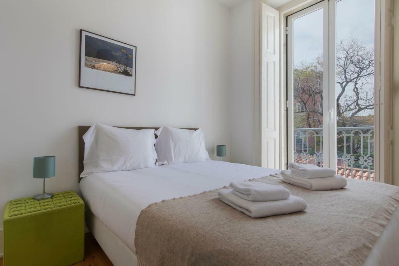 Lovelystay - Sunny Santa Catarina I Lejlighed Lisboa