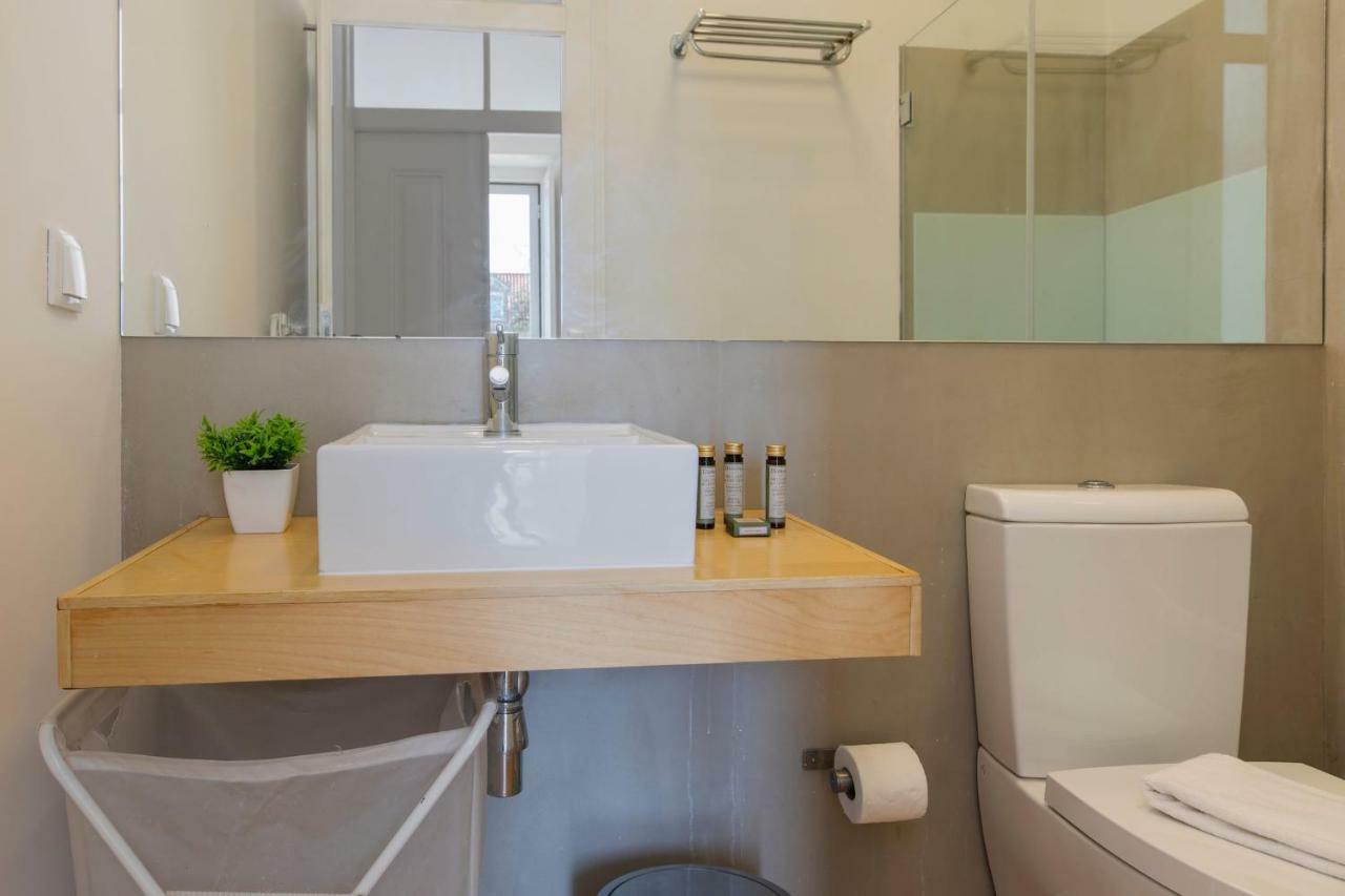 Lovelystay - Sunny Santa Catarina I Lejlighed