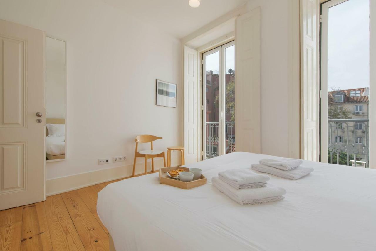 Lovelystay - Sunny Santa Catarina I Lejlighed Lisboa