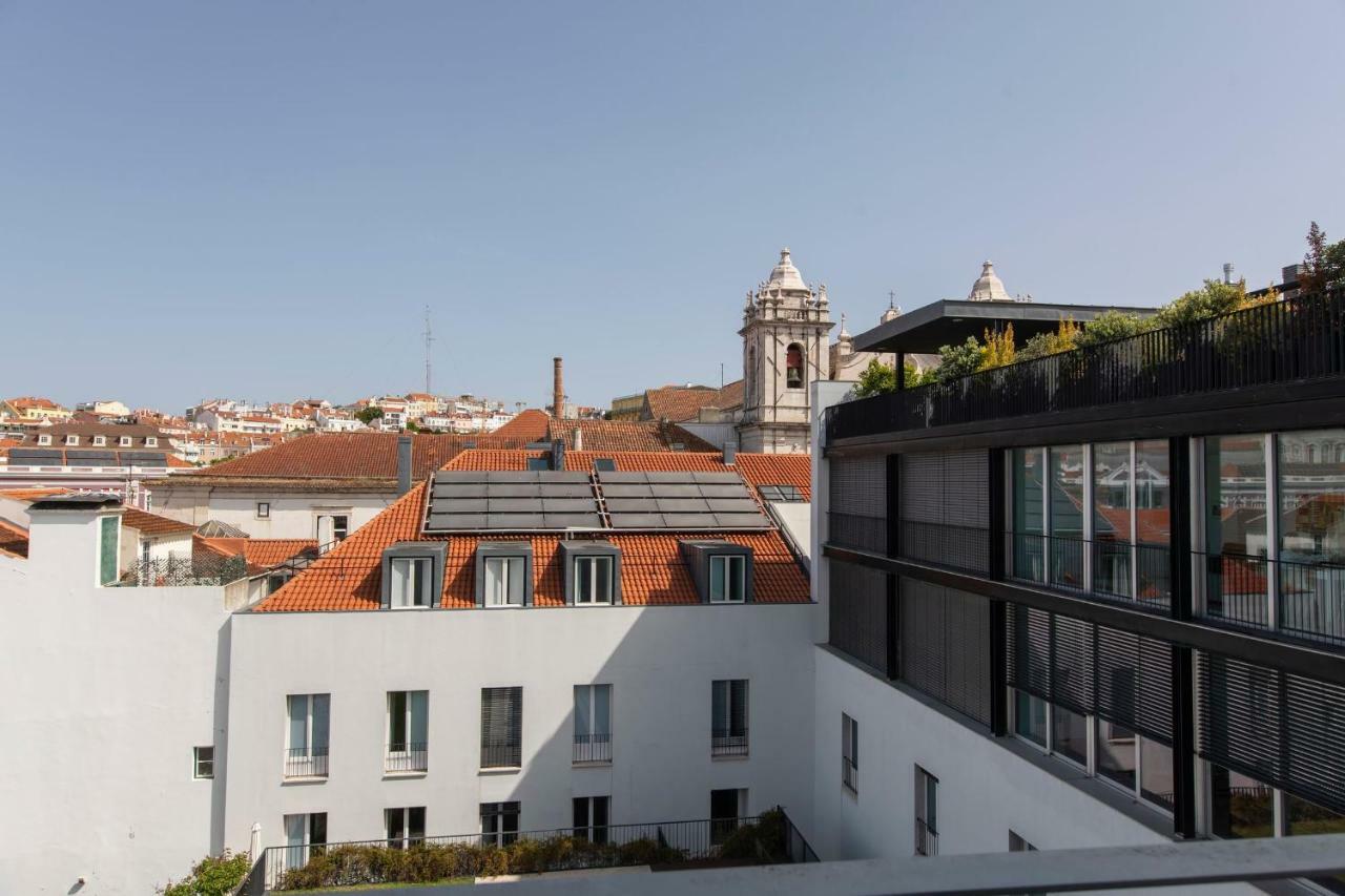 Lovelystay - Sunny Santa Catarina I Lejlighed *