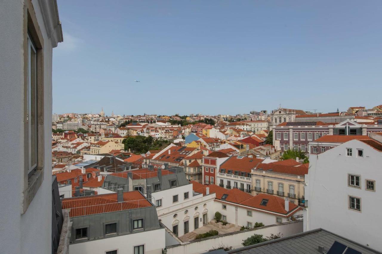 Lejlighed Lovelystay - Sunny Santa Catarina I *
