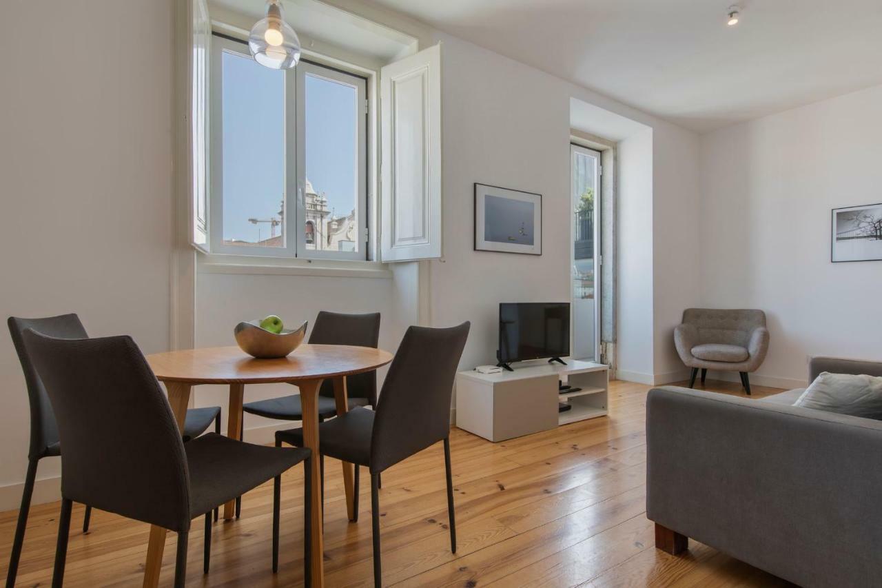 Lejlighed Lovelystay - Sunny Santa Catarina I Lisboa