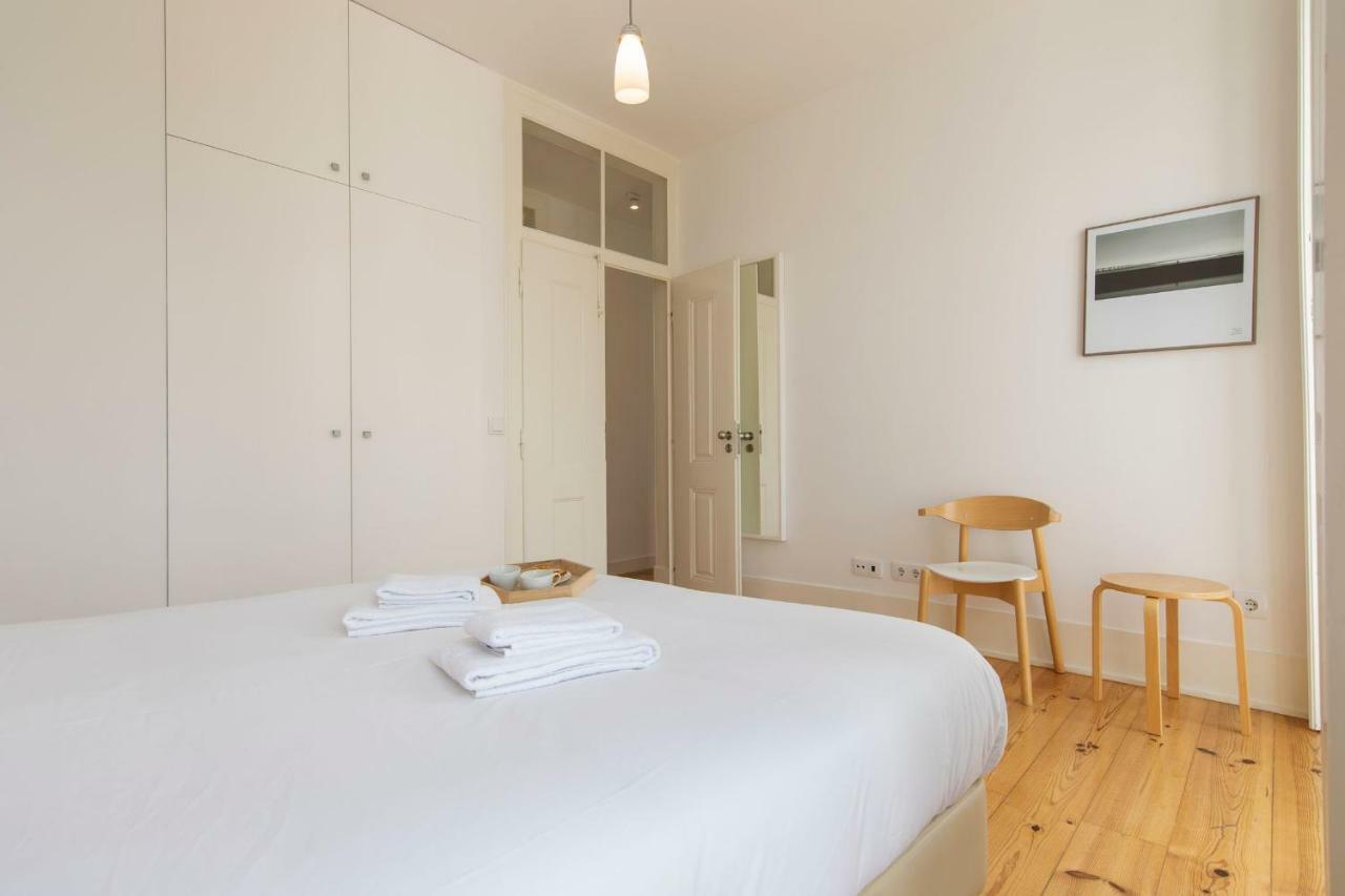 Lejlighed Lovelystay - Sunny Santa Catarina I