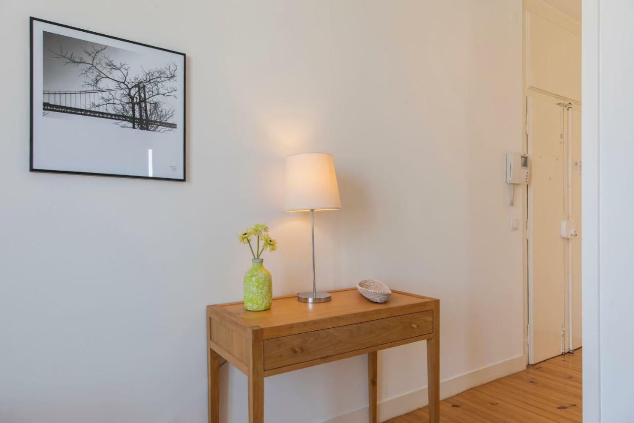 Lejlighed Lovelystay - Sunny Santa Catarina I