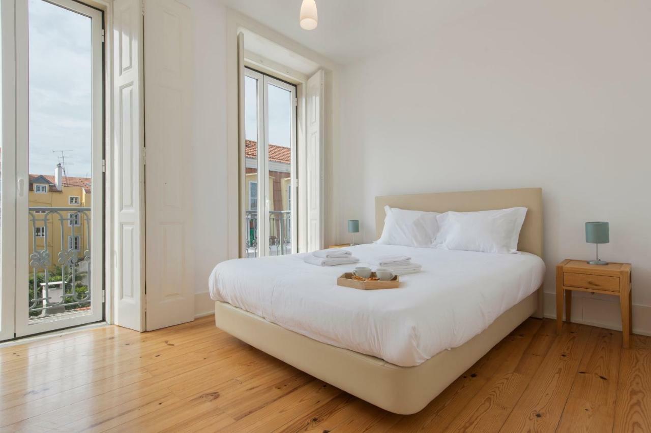 Lovelystay - Sunny Santa Catarina I * Lisbon