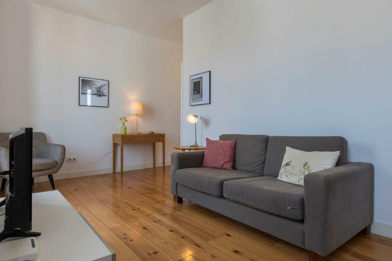 Lejlighed Lovelystay - Sunny Santa Catarina I *
