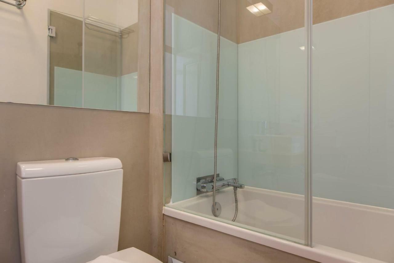 Lejlighed Lovelystay - Sunny Santa Catarina I Lisboa